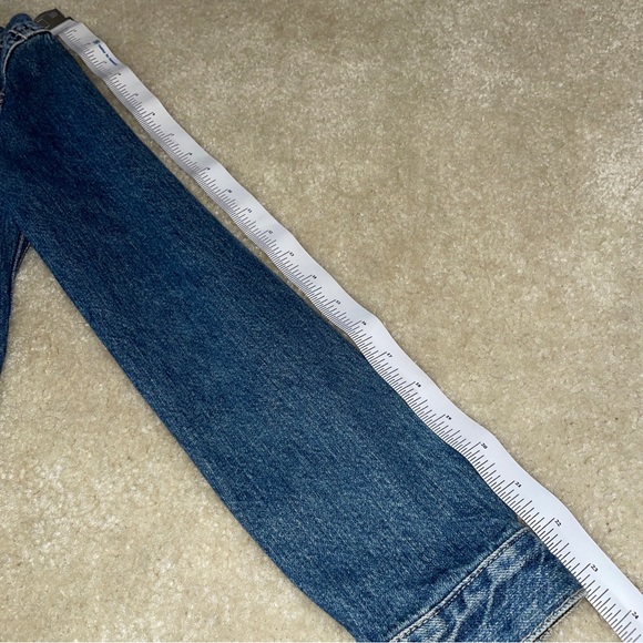 Vintage Gap Factory Jean Jacket - Picture 6 of 7